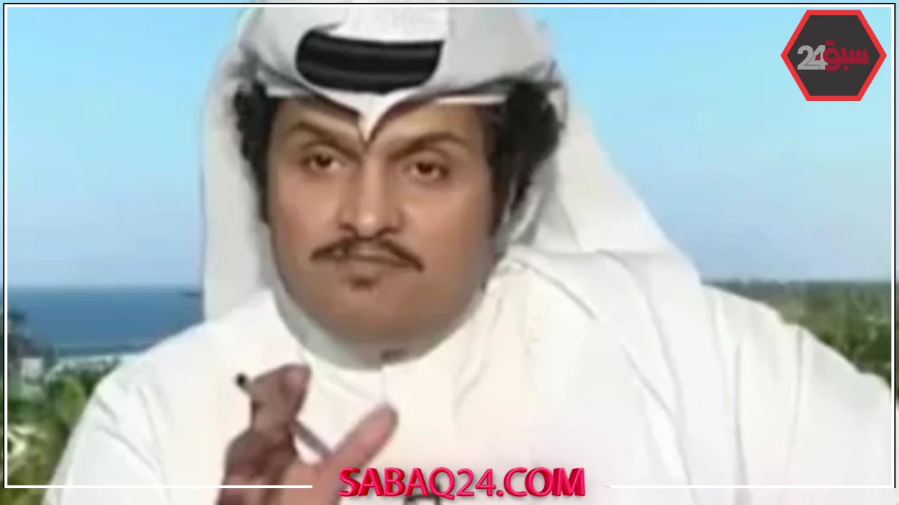 الصبحان يكشف قائمة حصرية لأفضل 5 لاعبين أسطوريين في تاريخ نادي الهلال.