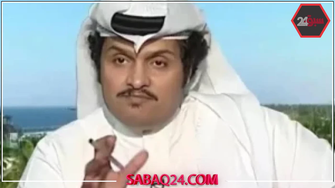الصبحان يكشف قائمة حصرية لأفضل 5 لاعبين أسطوريين في تاريخ نادي الهلال.
