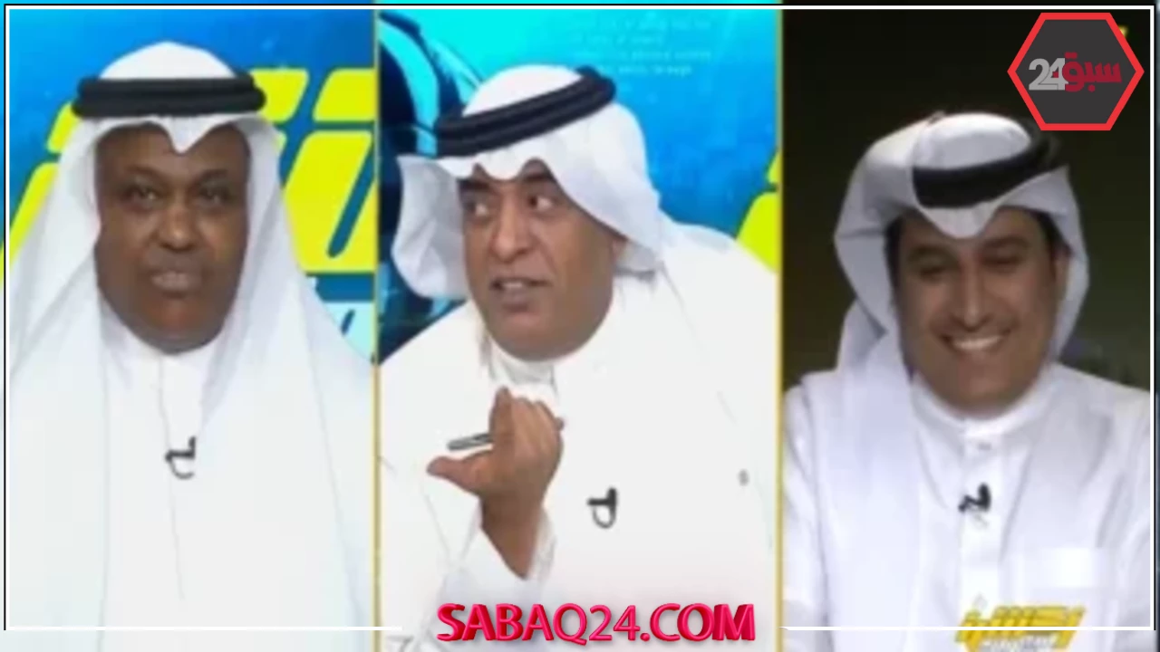 بالفيديو: فلاته يكشف صفقات الهلال الثلاثة مع أوسيمين ورد الحريري!