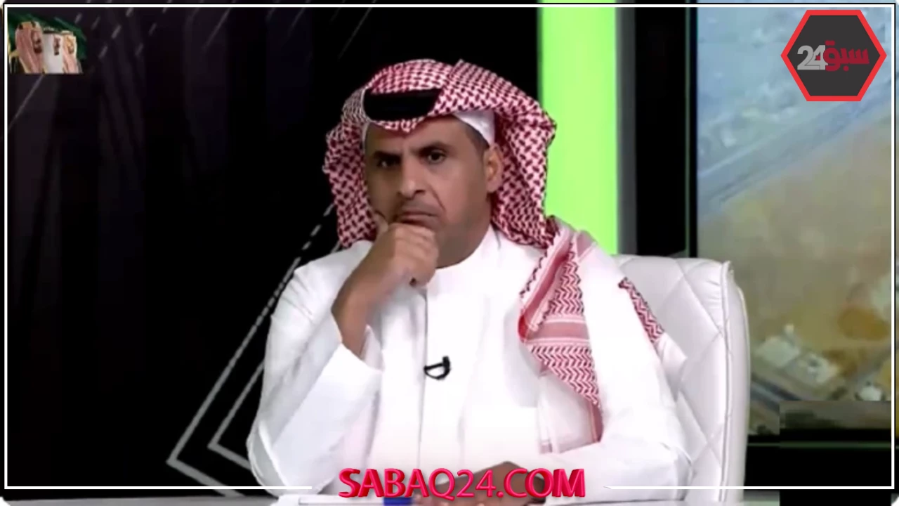 الدبيخي يرد بشكل مثير على أنباء دفع الهلال 75 مليون يورو لأوسمين!